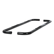 3" Round Side Bars for 2009 Dodge Ram 2500