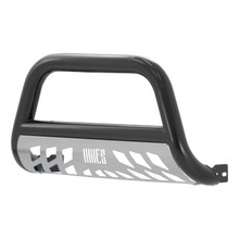 3" Bull Bars for 2009 Toyota FJ Cruiser