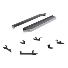 AeroTread® 5" Running Boards for 2015 Toyota Highlander