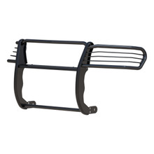ARIES 2053 1-1/2-Inch Black Steel Grille Guard, No-Drill, Select Toyota Tundra