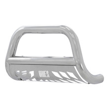 3" Bull Bars for 2001 Toyota Tacoma