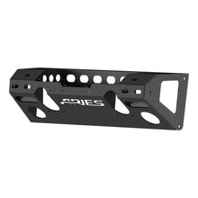 Front Bumper for 2009 Jeep Wrangler
