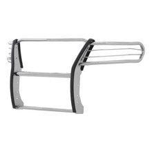 ARIES 4088-2 1-1/2-Inch Polished Stainless Steel Grille Guard, No-Drill, Select Chevrolet Colorado, GMC Canyon