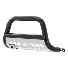 3" Bull Bars for 2007 Honda Pilot