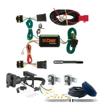 Custom 7 Way Conversion Kit for 2019 Acura MDX
