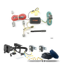 Custom 7 Way Conversion Kit for 2008 Cadillac CTS