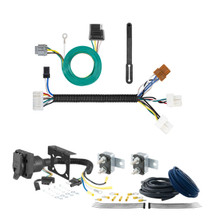 Custom 7 Way Conversion Kit for 2015 Mazda 6