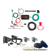 Custom 7 Way Conversion Kit for 2020 Mazda CX-3