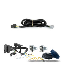 Custom 7 Way Conversion Kit for 2014 Mazda MX-5 Miata