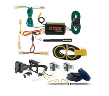 Custom 7 Way Conversion Kit for 2007 Jeep Patriot