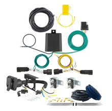 Custom 7 Way Conversion Kit for 2019 Lexus UX250h