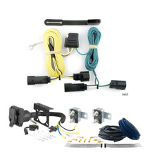 Custom 7 Way Conversion Kit for 2015 Nissan Altima