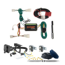 Custom 7 Way Conversion Kit for 2011 Nissan Pathfinder