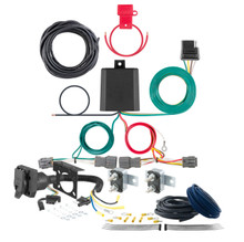 Custom 7 Way Conversion Kit for 2007 Kia Sedona