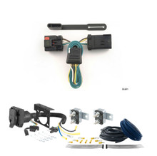 Custom 7 Way Conversion Kit for 2006 Mitsubishi Montero