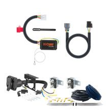 Custom 7 Way Conversion Kit for 2018 Buick Envision