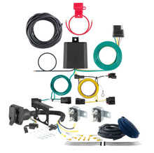 Custom 7 Way Conversion Kit for 2006 Nissan Murano