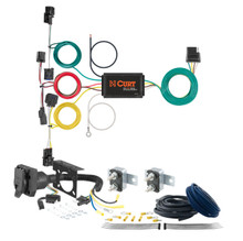 Custom 7 Way Conversion Kit for 2024 Buick Encore GX