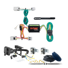 Custom 7 Way Conversion Kit for 2013 Nissan Sentra