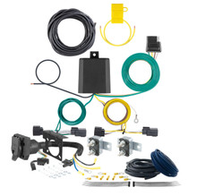 Custom 7 Way Conversion Kit for 2021 Nissan Sentra