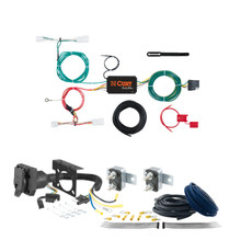 Custom 7 Way Conversion Kit for 2023 Nissan Murano