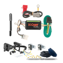 Custom 7 Way Conversion Kit for 2015 Lexus CT200h