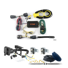 Custom 7 Way Conversion Kit for 2006 Pontiac Torrent