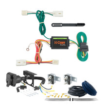 Custom 7 Way Conversion Kit for 2015 Kia Sportage