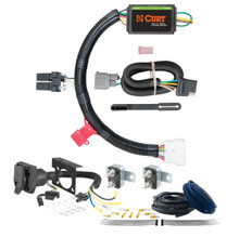 Custom 7 Way Conversion Kit for 2007 Toyota RAV4