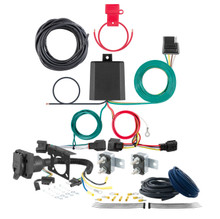 Custom 7 Way Conversion Kit for 2023 Subaru Legacy