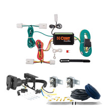 Custom 7 Way Conversion Kit for 2006 Nissan Quest