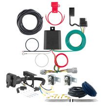 Custom 7 Way Conversion Kit for 2013 Volkswagen Tiguan