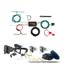 Custom 7 Way Conversion Kit for 2022 Land Rover Range Rover Sport