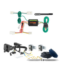 Custom 7 Way Conversion Kit for 2017 Subaru Legacy