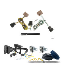 Custom 7 Way Conversion Kit for 2011 Subaru Impreza