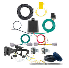 Custom 7 Way Conversion Kit for 2024 Subaru WRX