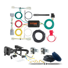 Custom 7 Way Conversion Kit for 2001 Toyota Tundra