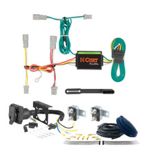 Custom 7 Way Conversion Kit for 2015 Dodge Challenger