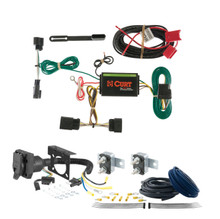 Custom 7 Way Conversion Kit for 2016 Dodge Dart