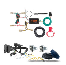 Custom 7 Way Conversion Kit for 2008 Dodge Magnum