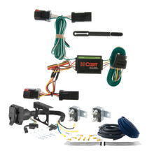 Custom 7 Way Conversion Kit for 1998 Dodge Ram 1500
