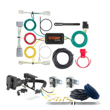 Custom 7 Way Conversion Kit for 2020 Ford Fusion