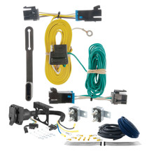 Custom 7 Way Conversion Kit for 2004 Chrysler Town & Country