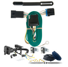 Custom 7 Way Conversion Kit for 1998 Ford Windstar