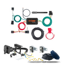 Custom 7 Way Conversion Kit for 2019 Infiniti QX30