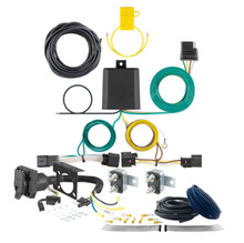 Custom 7 Way Conversion Kit for 2017 Honda Accord