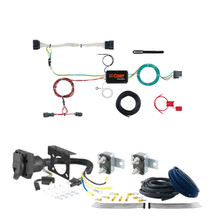 Custom 7 Way Conversion Kit for 2022 Infiniti Q50