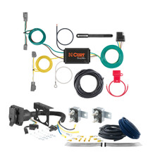 Custom 7 Way Conversion Kit for 2017 Hyundai Elantra