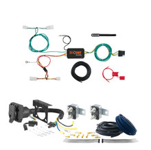 Custom 7 Way Conversion Kit for 2016 Ford FORD