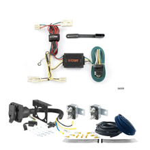 Custom 7 Way Conversion Kit for 2008 GMC Acadia